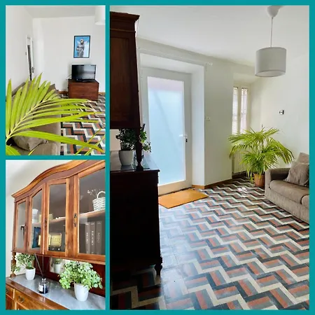 La Casa Di Pietra Sul Conero *