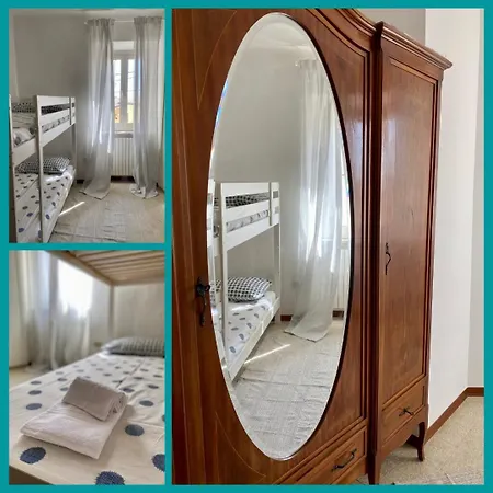 La Casa Di Pietra Sul Conero * 누마나