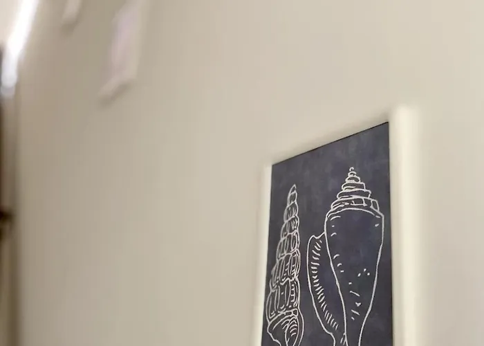 Σπίτι διακοπών La Casa Di Pietra Sul Conero