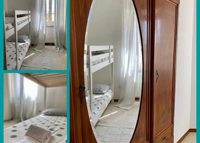 La Casa Di Pietra Sul Conero * Numana