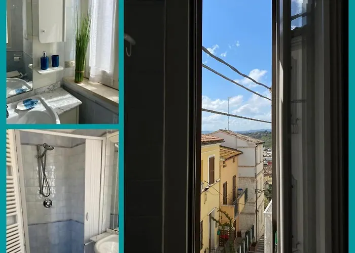 Σπίτι διακοπών La Casa Di Pietra Sul Conero *